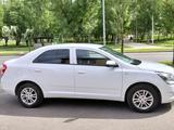 Chevrolet Cobalt 2023 годаүшін5 700 000 тг. в Астана – фото 4