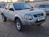 Nissan NP300 2012 годаүшін5 000 000 тг. в Шымкент – фото 2