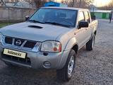 Nissan NP300 2012 года за 5 000 000 тг. в Шымкент