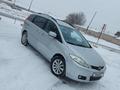 Mazda 5 2008 года за 5 000 000 тг. в Мерке – фото 3