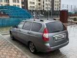 ВАЗ (Lada) Priora 2171 2012 годаүшін2 050 000 тг. в Шымкент – фото 2