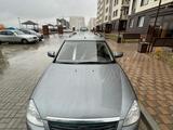 ВАЗ (Lada) Priora 2171 2012 годаүшін2 050 000 тг. в Шымкент – фото 5