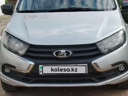 ВАЗ (Lada) Granta 2190 2019 года за 3 700 000 тг. в Астана