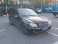 Mercedes-Benz C 240 2002 года за 1 410 000 тг. в Алматы – фото 2