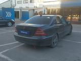 Mercedes-Benz C 240 2002 года за 1 600 000 тг. в Алматы – фото 3