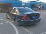 Mercedes-Benz C 240 2002 года за 1 600 000 тг. в Алматы – фото 4