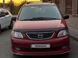 Mazda MPV 2000 годаүшін2 800 000 тг. в Петропавловск – фото 3