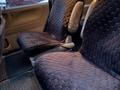 Mazda MPV 2000 года за 2 800 000 тг. в Петропавловск – фото 6