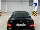 Mercedes-Benz E 500 2003 годаүшін6 000 000 тг. в Астана – фото 4