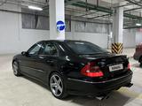 Mercedes-Benz E 500 2003 годаүшін6 000 000 тг. в Астана – фото 3