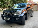 Toyota Land Cruiser Prado 2008 года за 14 000 000 тг. в Алматы