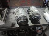 Компрессор кондиционера за 250 000 тг. в Шымкент
