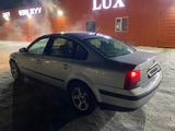 Volkswagen Passat 1999 года за 1 900 000 тг. в Актобе – фото 5