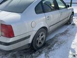 Volkswagen Passat 1999 года за 1 900 000 тг. в Актобе – фото 3