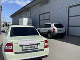 ВАЗ (Lada) Priora 2170 2011 года за 3 550 000 тг. в Актау