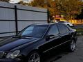 Mercedes-Benz C 200 2001 года за 2 400 000 тг. в Алматы – фото 4