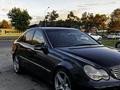 Mercedes-Benz C 200 2001 года за 2 400 000 тг. в Алматы – фото 5