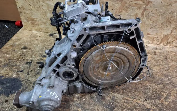 Коробка передач/Беріліс қорабы для Хонда за 115 800 тг. в Алматы