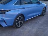 Chery Arrizo 8 2023 годаүшін8 500 000 тг. в Темиртау – фото 4