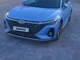 Chery Arrizo 8 2023 годаүшін8 500 000 тг. в Темиртау