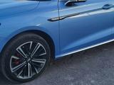 Chery Arrizo 8 2023 годаүшін8 500 000 тг. в Темиртау – фото 3
