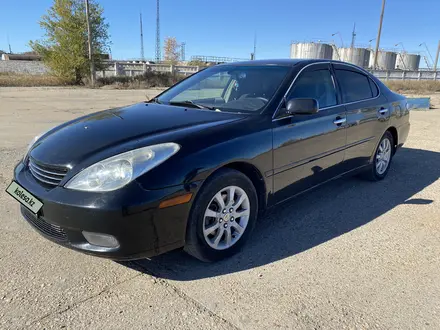 Lexus ES 300 2002 года за 6 000 000 тг. в Степногорск