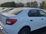 Renault Logan 2018 годаүшін2 600 000 тг. в Усть-Каменогорск – фото 3