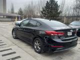 Hyundai Elantra 2016 года за 4 300 000 тг. в Алматы – фото 5