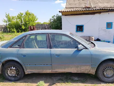 Audi 100 1992 года за 850 000 тг. в Павлодар