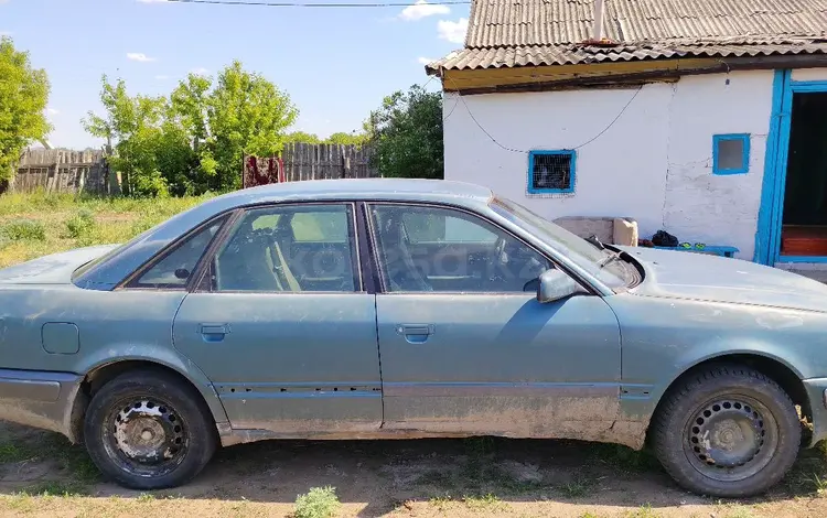 Audi 100 1992 годаүшін850 000 тг. в Павлодар
