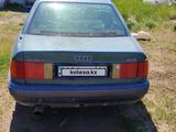 Audi 100 1992 года за 850 000 тг. в Павлодар – фото 2
