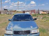 Audi 100 1992 года за 850 000 тг. в Павлодар – фото 4