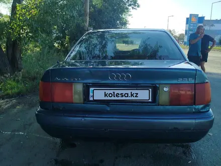 Audi 100 1992 года за 850 000 тг. в Павлодар – фото 6