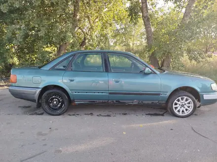 Audi 100 1992 года за 850 000 тг. в Павлодар – фото 7