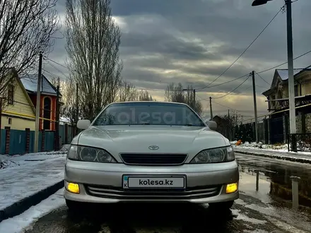 Toyota Windom 1999 года за 4 300 000 тг. в Алматы – фото 6