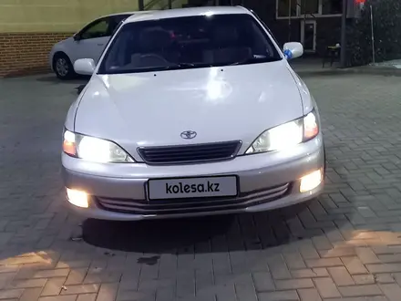 Toyota Windom 1999 года за 4 300 000 тг. в Алматы – фото 16