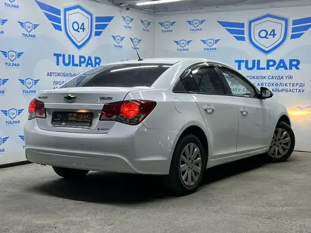 Chevrolet Cruze 2014 года за 3 700 000 тг. в Шымкент – фото 3