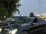 Mercedes-Benz E 350 2006 годаүшін5 500 000 тг. в Алматы – фото 2