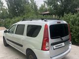 ВАЗ (Lada) Largus 2014 годаүшін3 300 000 тг. в Шымкент – фото 4