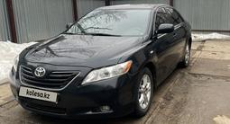 Toyota Camry 2006 года за 5 000 000 тг. в Уральск – фото 2