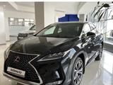 Lexus RX 300 2021 годаүшін27 950 000 тг. в Астана