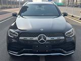 Mercedes-Benz GLC Coupe 300 2022 года за 20 000 000 тг. в Бишкек – фото 2