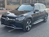 Mercedes-Benz GLC Coupe 300 2022 года за 20 000 000 тг. в Бишкек – фото 3