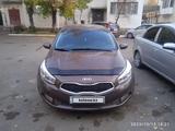 Kia Cee'd 2014 года за 5 500 000 тг. в Астана – фото 2