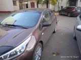 Kia Cee'd 2014 года за 5 500 000 тг. в Астана – фото 3