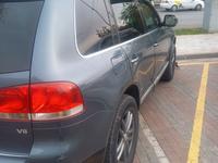 Volkswagen Touareg 2004 годаүшін4 500 000 тг. в Шымкент