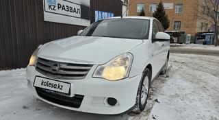 Nissan Almera 2014 года за 2 700 000 тг. в Астана