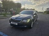 Skoda Superb 2013 года за 6 700 000 тг. в Астана