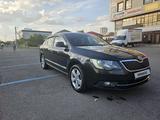 Skoda Superb 2013 года за 6 700 000 тг. в Астана – фото 2