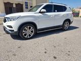 SsangYong Rexton 2018 года за 13 500 000 тг. в Шымкент